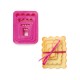 Decupator rectangular set 4 bucati