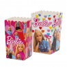 Cutie popcorn Barbie