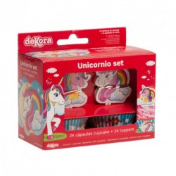 Unicorn set
