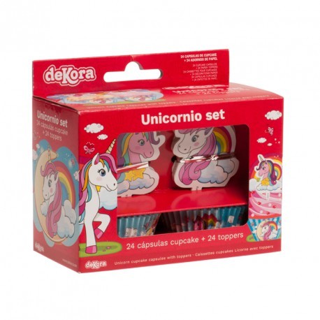 Unicorn set