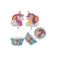 Unicorn set