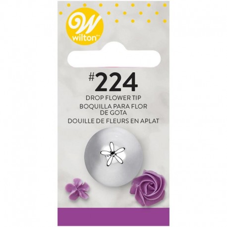 Dui floare 224