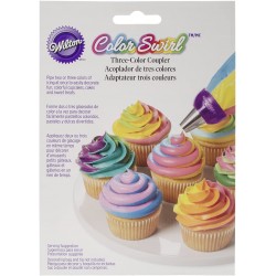 Cuplator trio