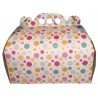 Cutie tort BULINE VESELE 30x40cm