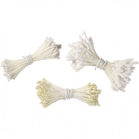 Pistile flori