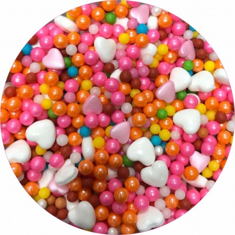 Perle mix Happy