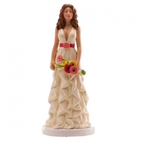 Statueta nunta MIREASA