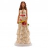 Statueta nunta MIREASA