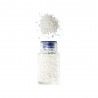 Argint alimentar 23 kt - pulbere granulata