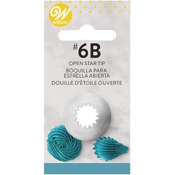 Dui deschis stea 6B