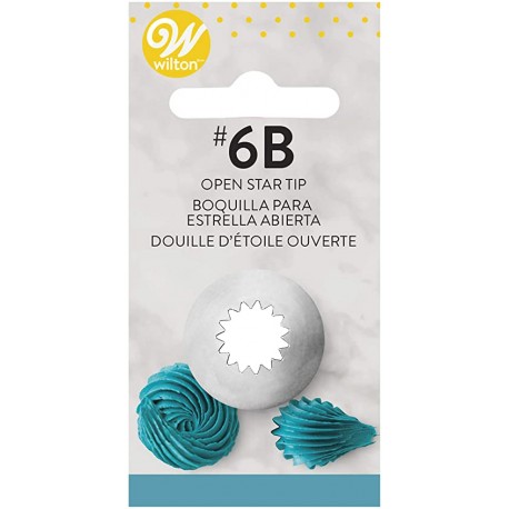Dui deschis stea 6B