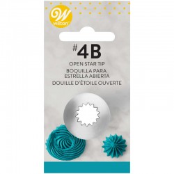 Dui deschis stea 4B