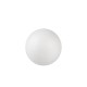 Sfera polistiren 3cm