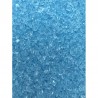 1 KG cristale zahar albastru
