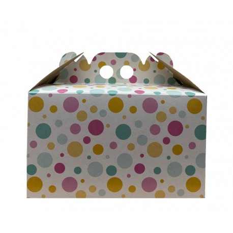 CUTIE CT1/2 - 20X20 CM BULINE