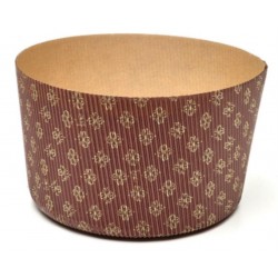Forma copt Panettone