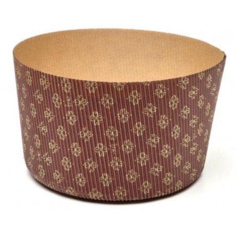 Forma copt Panettone
