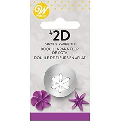 DUI FLOARE 2D
