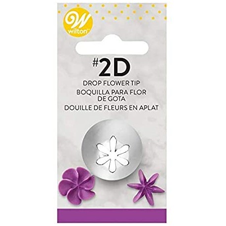 DUI FLOARE 2D