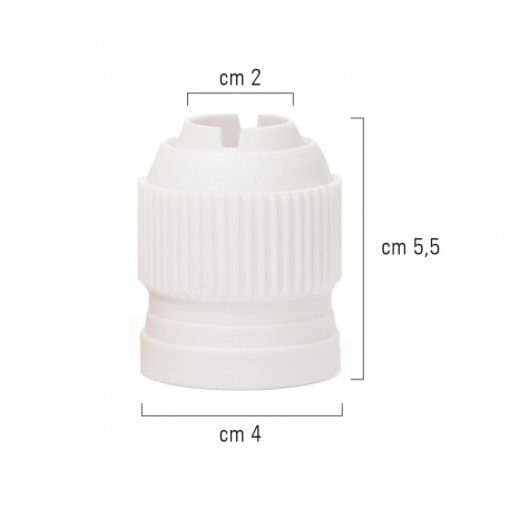 Adaptor duiuri mari