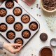 Banuti ciocolata 32% cacao