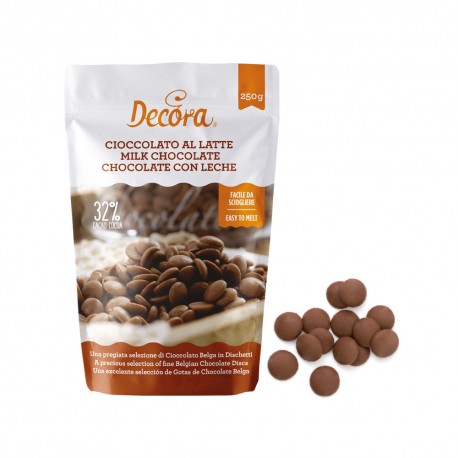Banuti ciocolata 32% cacao