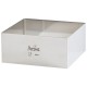 Cadru inox 28X28X6 CM