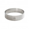 Cadru inox 22x4.5 cm