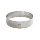 Cadru inox 22x6 cm