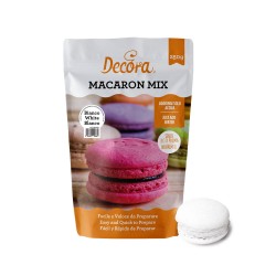 Mix Macarons
