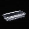 Caserola cu capac atasat 400 ml