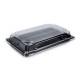 Caserola sushi cu capac