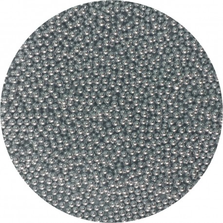 Perle din zahar 4 mm