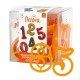 Set 9 decupatoare cifre gigantice