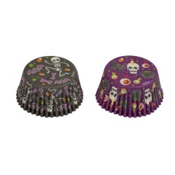 Chese HAPPY Halloween 50 x 32 mm