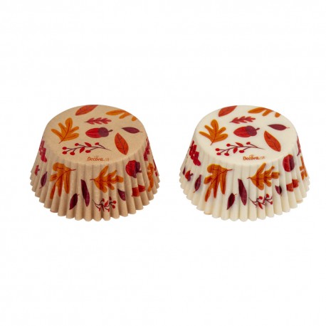 Chese  TOAMNA 50 x 32 mm