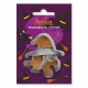 Decupatoar vrajitoare Halloween