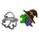 Decupatoar vrajitoare Halloween