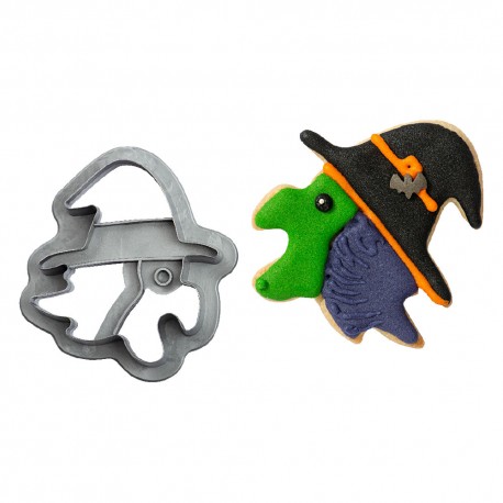 Decupatoar vrajitoare Halloween