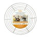 Gratar racire 32 cm