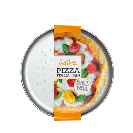 Tava pizza 32 cm