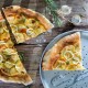 Tava pizza 32 cm