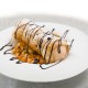 Forma inox pentru copt cannoli