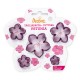 Set 5 decupatoare pentru petunia