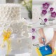 Set 5 decupatoare pentru petunia