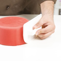 Spatula netezire