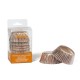 Chese roz aurii 50x32 mm