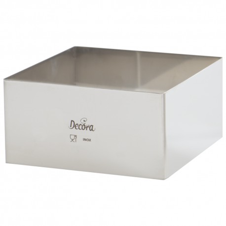 Cadru metalic 30x30x6 cm