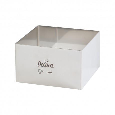 Cadru metalic 9x9x4.5 cm