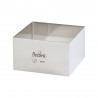 Cadru metalic 9x9x4.5 cm